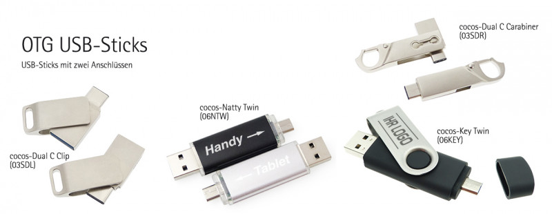 OTG-USB-Sticks