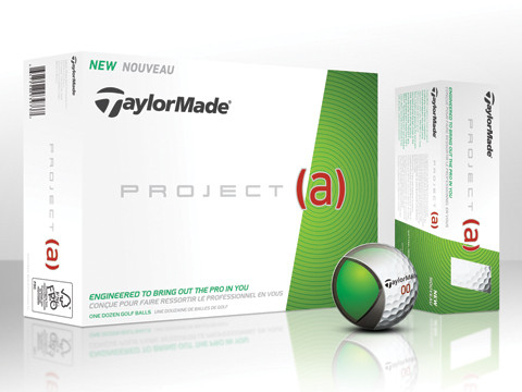 Taylormade Projekt (a)