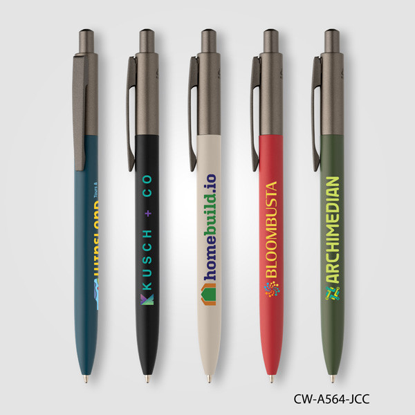 JCC-Koro-Metall-Kugelschreiber-cocos-Werbemittel