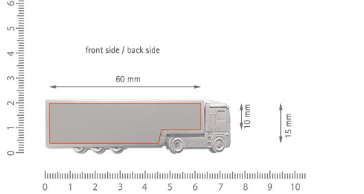 cocos-Truck (01TRU)