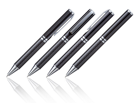 Carbon Kugelschreiber 0-8940C