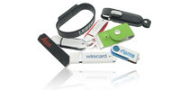 50er Paket USB-Sticks, 1GB - 40,00 Euro