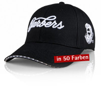Cap 46L von cocos-Werbemittel