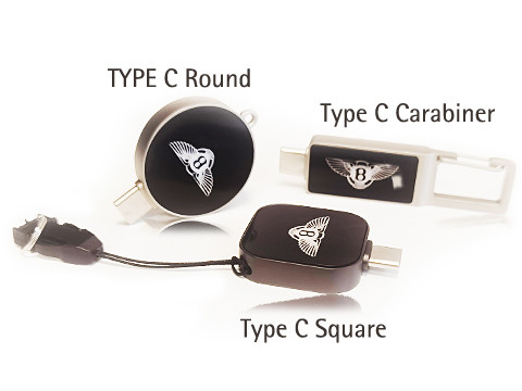 TYPE C | Serie | USB-Sticks von cocos