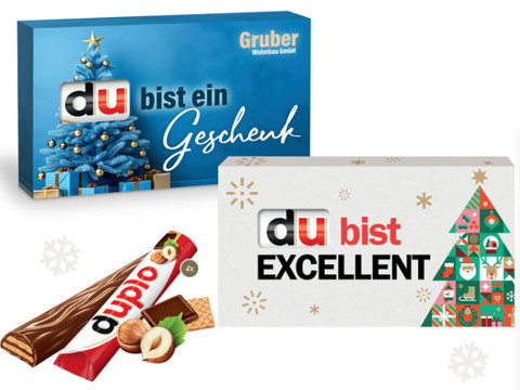 SW11671 duplo Adventidee von cocos-Werbemittel GmbH