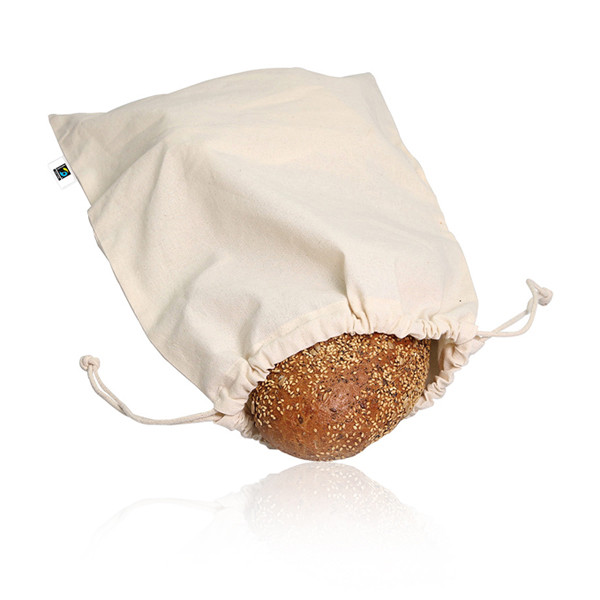 Brotbeutel Bernd | Fairtrade