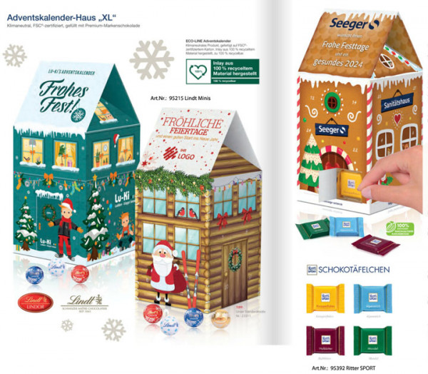 Adventskalender-Haus-XL