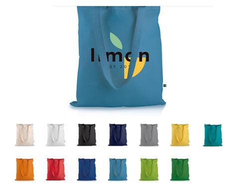 Baumwolltasche-Elsa-viele-Farben-von-cocos-Werbemittel