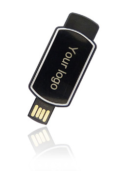cocos-Werbemittel USB-Stick ILLUMINA Push