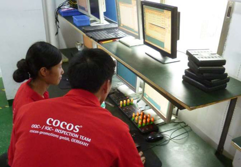 Cocos-Inspection-Team