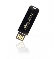 cocos-Werbemittel USB-Stick ILLUMINA Clip