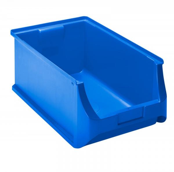 Kunststoff-Box - 1 Stück - Größe 5 - 310x500x200 mm
