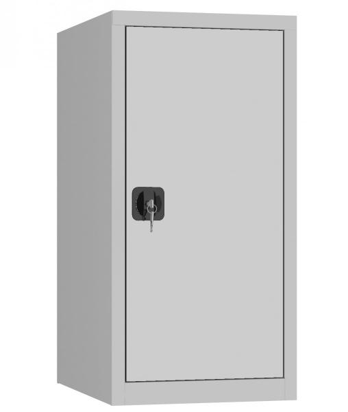 Büroschrank - 2 Einlegeböden - 1000x500x400 mm (HxBxT)