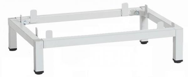 Untergestell für Zeichnungsschrank - DIN A0 - 150x1400x950mm (HxBxT)
