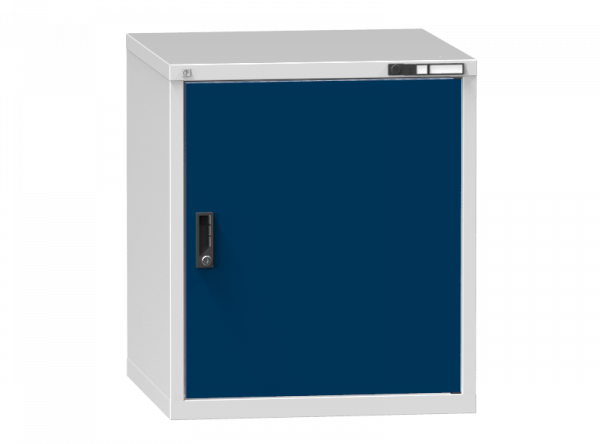 Schubladenschrank - Standcontainer - 1x Tür - 840x731x753 mm (HxBxT)