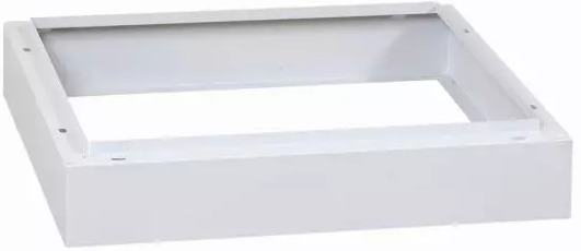Erweiterungs-Sockel für Zeichnungsschrank - 150x1400x950 (HxBxT)