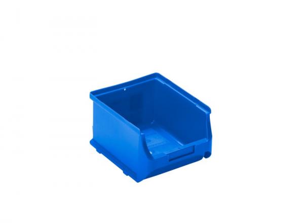 Kunststoff-Box - 1 Stück - Größe 2B - 137x160x82 mm