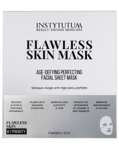 Instytutum Result-Driven Skincare Flawless Skin Mask