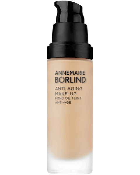 ANNEMARIE BÖRLIND Make-Up Anti-Aging Make-Up