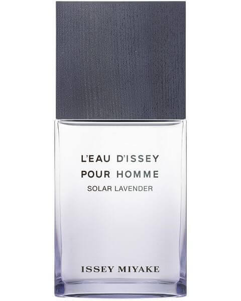 Issey Miyake L´eau d´Issey pour Himme Solar Lavender Eau de Toilette Spray Intense