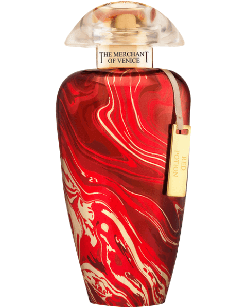 The Merchant of Venice Murano Kolletktion Red Potion Eau de Parfum Spray