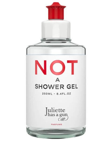 Juliette has a gun Not a Shower Gel