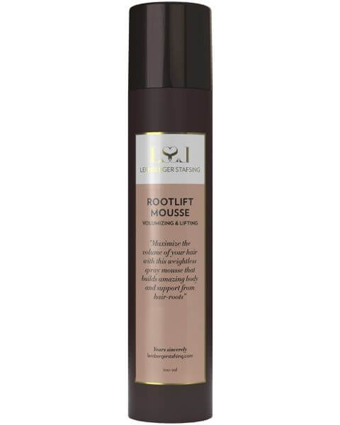 Styling Rootlift Mousse