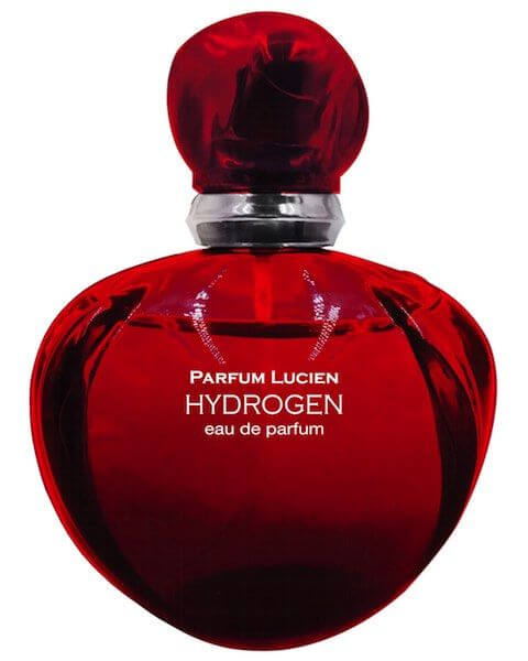 Lucien Hydrogen Eau de Parfum Spray