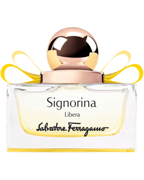 Salvatore Ferragamo Signorina Libera Eau de Parfum Spray