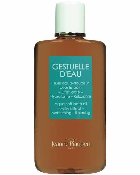 Body Pleasure Gestuelle D&#039;Eau Aqua-Soft Bath Oil