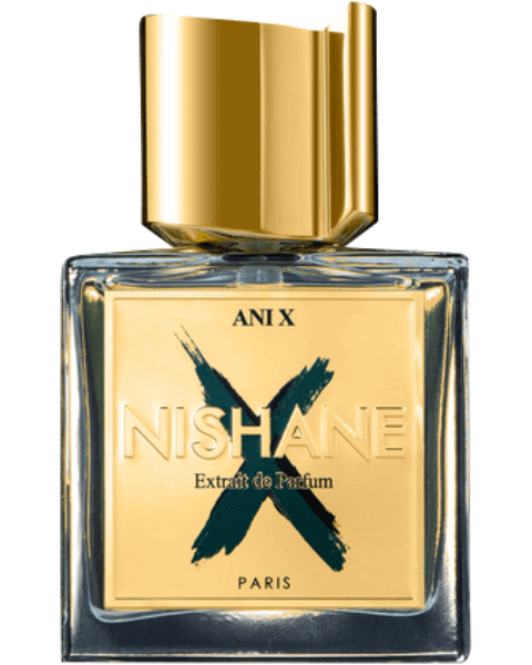 Nishane Base Collection X Collection Ani X Perfume Spray