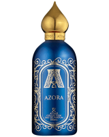 Attar Collection Unisexdüfte Azora Eau de Parfum Spray