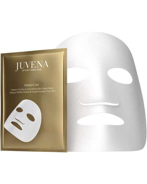 Master Care Espress Firming &amp; Smoothing Bio-Fleece Mask