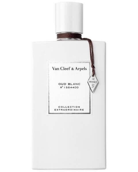 Van Cleef &amp; Arpels Collection Extraordinaire Oud Blanc Eau de Parfum Spray