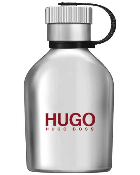 Hugo Boss Hugo Iced Eau de Toilette Spray