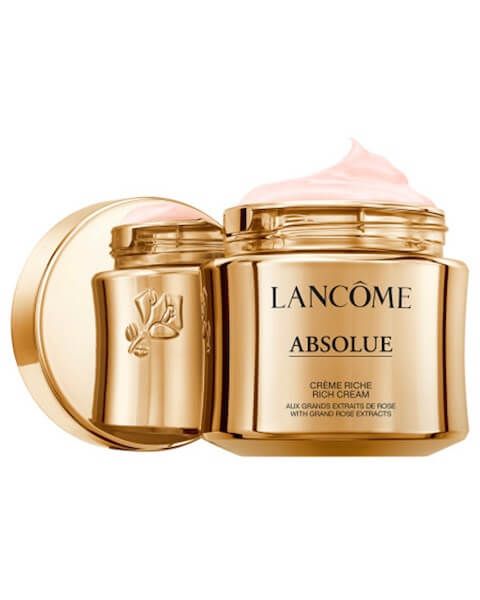 Lancôme Absolue Rich Cream Rechargeable