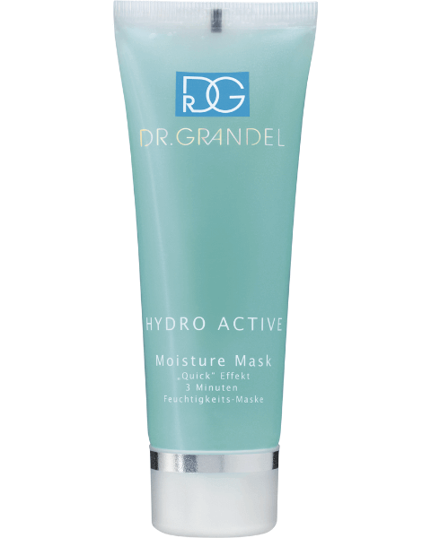 DR. GRANDEL Kosmetik Hydro Active Moisture Mask