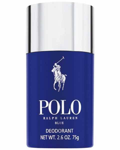 Polo Blue Deodorant