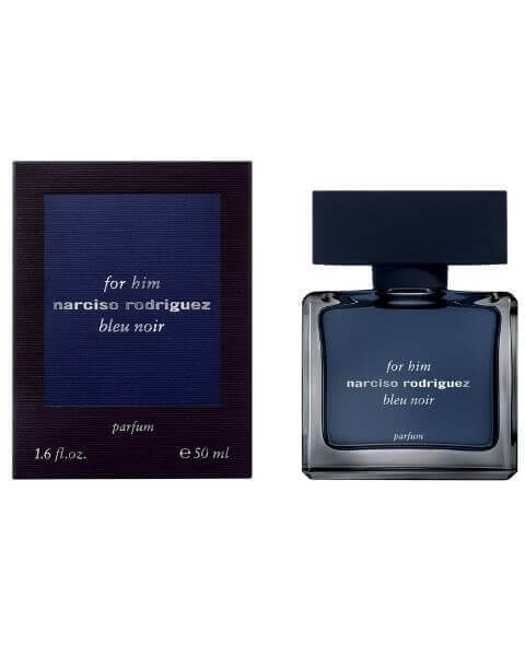 Narciso Rodriguez for him Bleu Noir Parfum Spray