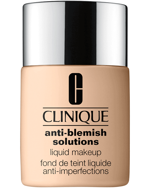 Clinique Anti-Blemish Solutions Liquid Makeup