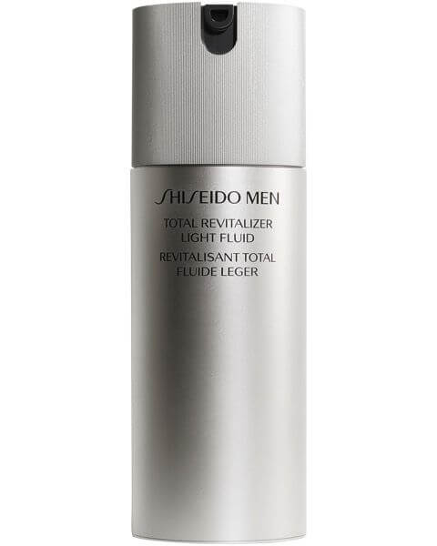 Shiseido Men Total Revitalizer Light Fluid