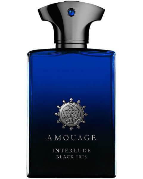 Amouage Interlude Black Iris Eau de Parfum Spray