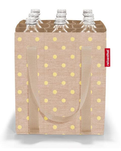Reisenthel Shopping Bottlebag