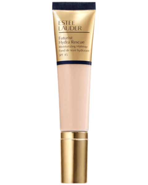 Estée Lauder Gesichtsmakeup Futurist Hydra Rescue Moisturizing Make-Up