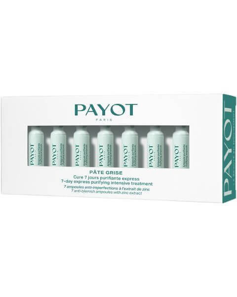 Payot Pâte Grise Cure