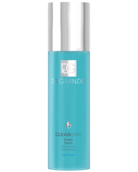 DR. GRANDEL Kosmetik Reinigung Fresh Tonic