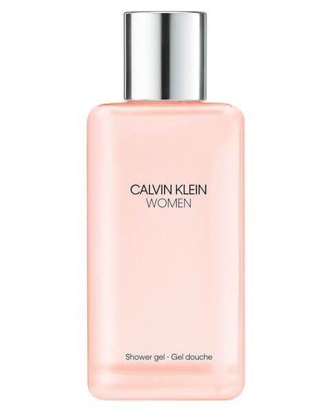 Calvin Klein Women Shower Gel