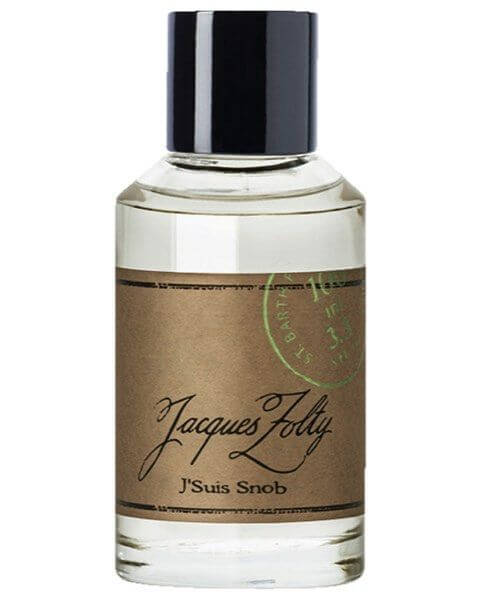 Jacques Zolty J&#039;Suis Snob Eau de Parfum Spray