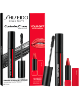 Shiseido Augen Mascara Set
