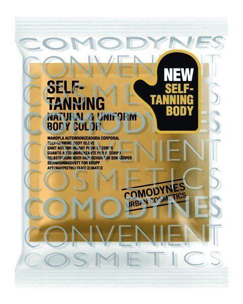 Selbstbräuner Self-Tanning Body